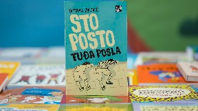 Sto posto tuđa posla 